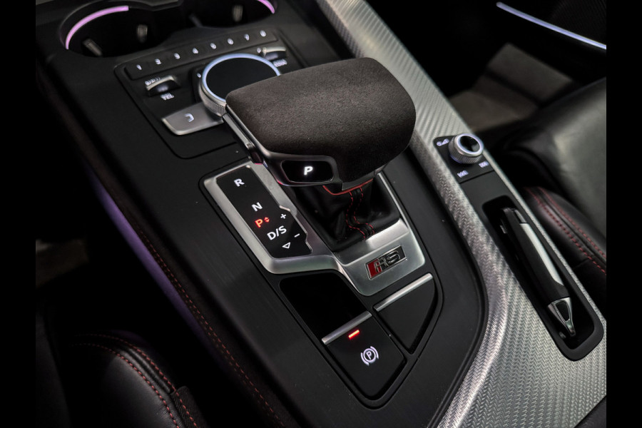 Audi RS4 Avant 2.9 TFSI RS 4 quattro |B&o|HUD|Massage|Panorama|Alcantara