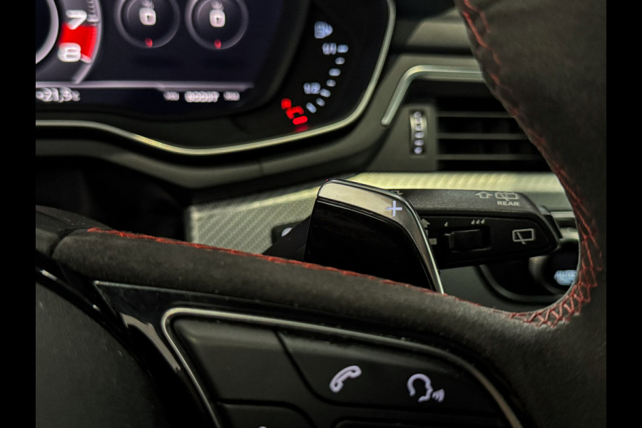 Audi RS4 Avant 2.9 TFSI RS 4 quattro |B&o|HUD|Massage|Panorama|Alcantara
