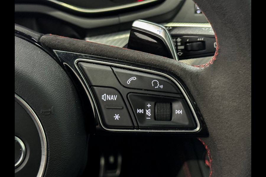 Audi RS4 Avant 2.9 TFSI RS 4 quattro |B&o|HUD|Massage|Panorama|Alcantara