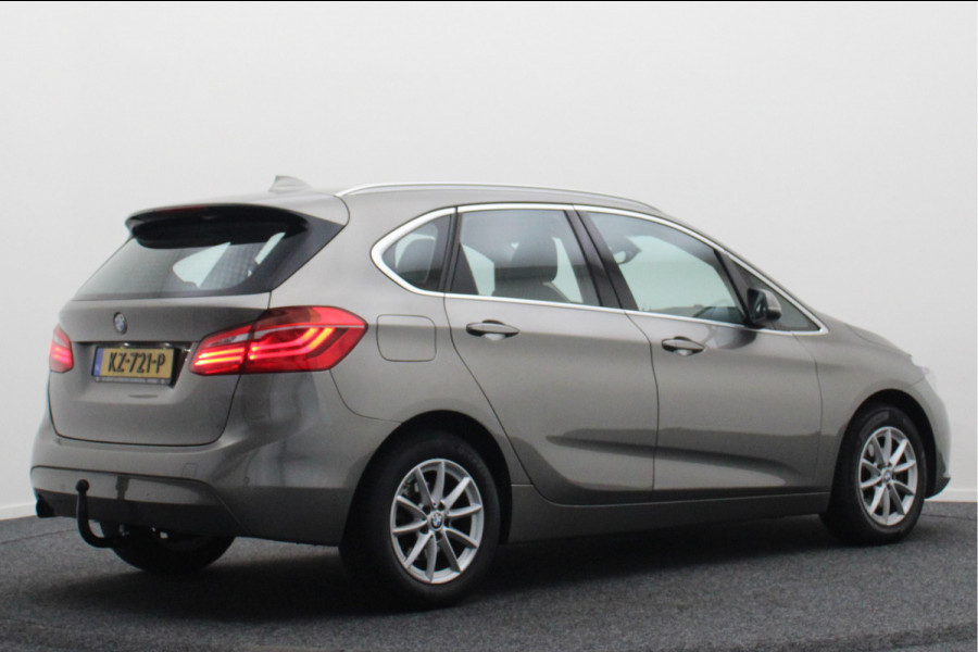BMW 2 Serie Active Tourer 218i Centennial High Executive Leer, LED, Head-Up, Navigatie, Stoelverwarming, Afn. Trekhaak