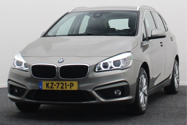 BMW 2 Serie Active Tourer 218i Centennial High Executive Leer, LED, Head-Up, Navigatie, Stoelverwarming, Afn. Trekhaak