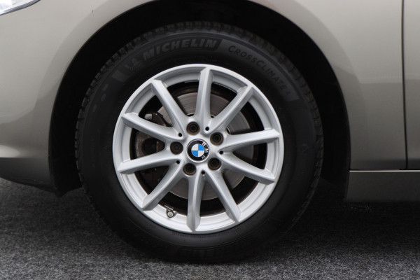 BMW 2 Serie Active Tourer 218i Centennial High Executive Leer, LED, Head-Up, Navigatie, Stoelverwarming, Afn. Trekhaak