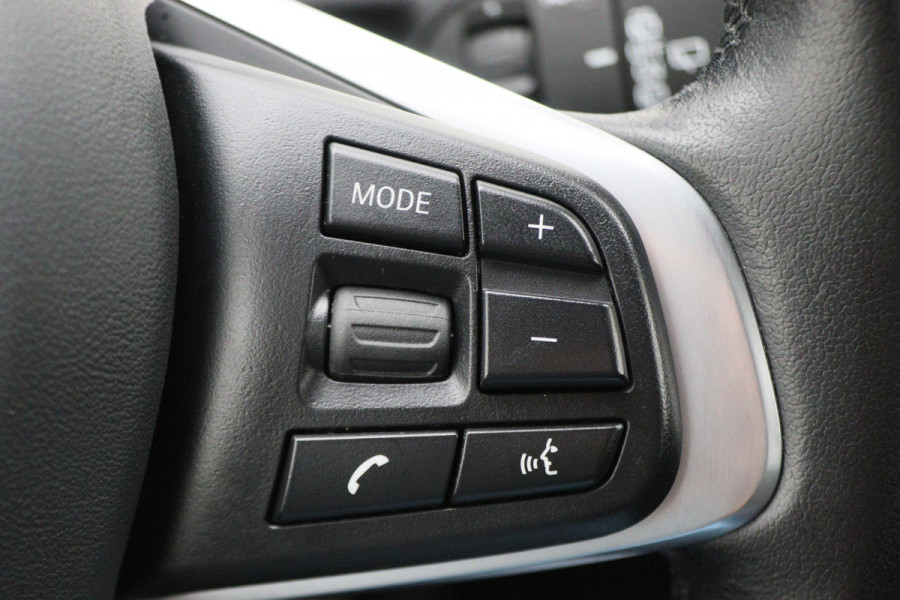 BMW 2 Serie Active Tourer 218i Centennial High Executive Leer, LED, Head-Up, Navigatie, Stoelverwarming, Afn. Trekhaak