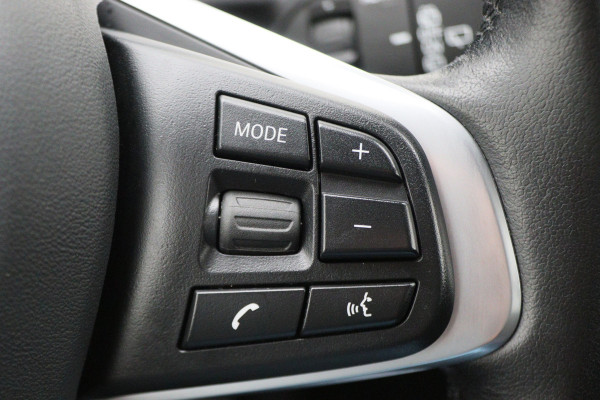BMW 2 Serie Active Tourer 218i Centennial High Executive Leer, LED, Head-Up, Navigatie, Stoelverwarming, Afn. Trekhaak