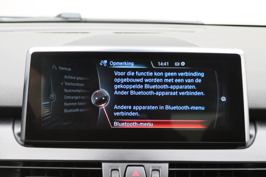 BMW 2 Serie Active Tourer 218i Centennial High Executive Leer, LED, Head-Up, Navigatie, Stoelverwarming, Afn. Trekhaak