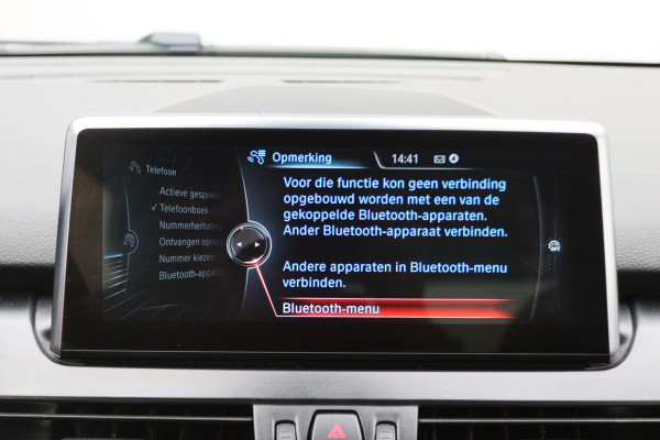 BMW 2 Serie Active Tourer 218i Centennial High Executive Leer, LED, Head-Up, Navigatie, Stoelverwarming, Afn. Trekhaak