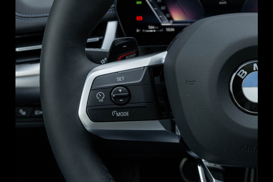BMW X1 sDrive18i M-Sport - Pano - Trekhaak - Driving Ass Plus - Harman Kardon