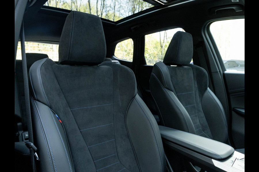 BMW X1 sDrive18i M-Sport - Pano - Trekhaak - Driving Ass Plus - Harman Kardon
