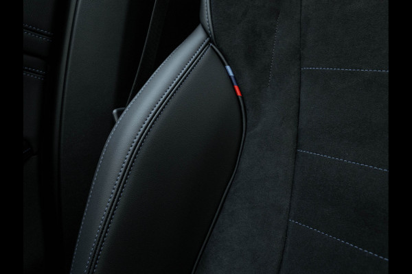 BMW X1 sDrive18i M-Sport - Pano - Trekhaak - Driving Ass Plus - Harman Kardon