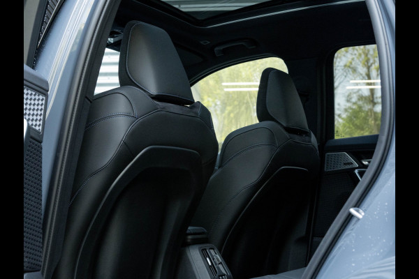 BMW X1 sDrive18i M-Sport - Pano - Trekhaak - Driving Ass Plus - Harman Kardon