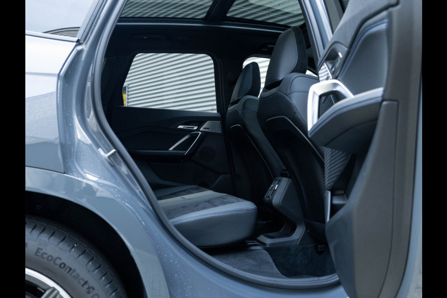 BMW X1 sDrive18i M-Sport - Pano - Trekhaak - Driving Ass Plus - Harman Kardon
