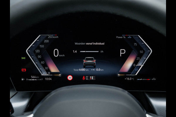 BMW X1 sDrive18i M-Sport - Pano - Trekhaak - Driving Ass Plus - Harman Kardon