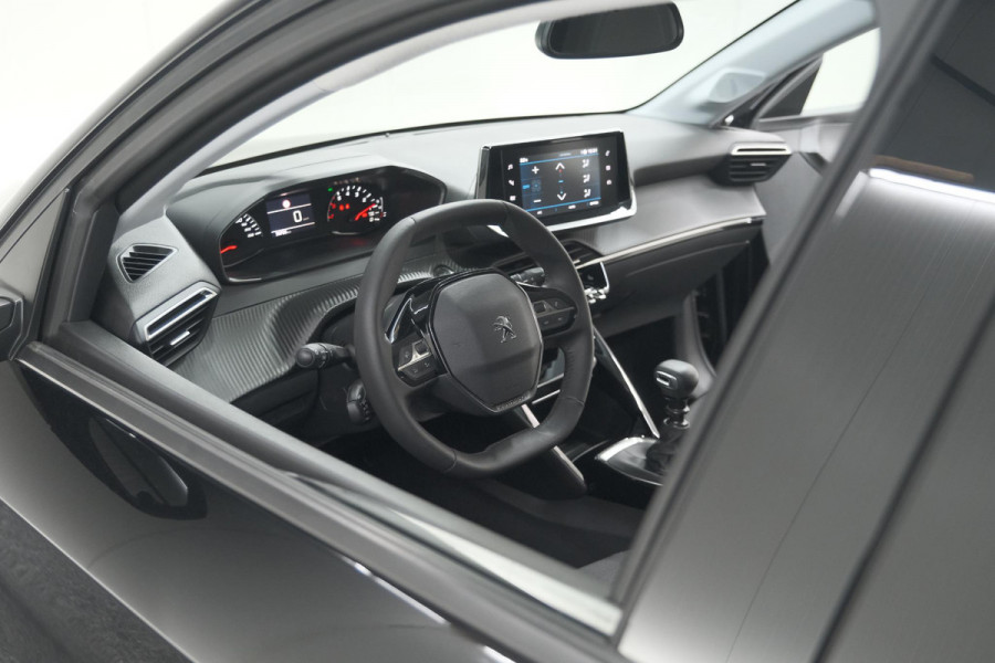 Peugeot 208 PureTech 100 Allure Pack | Camera | Apple Carplay | Stoelverwarming | Parkeersensoren