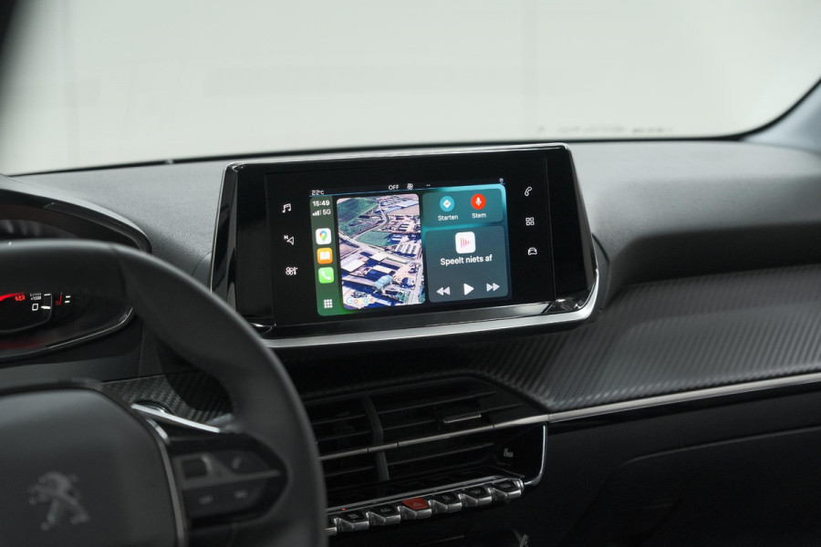 Peugeot 208 PureTech 100 Allure Pack | Camera | Apple Carplay | Stoelverwarming | Parkeersensoren