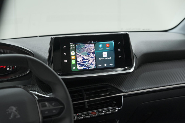 Peugeot 208 PureTech 100 Allure Pack | Camera | Apple Carplay | Stoelverwarming | Parkeersensoren