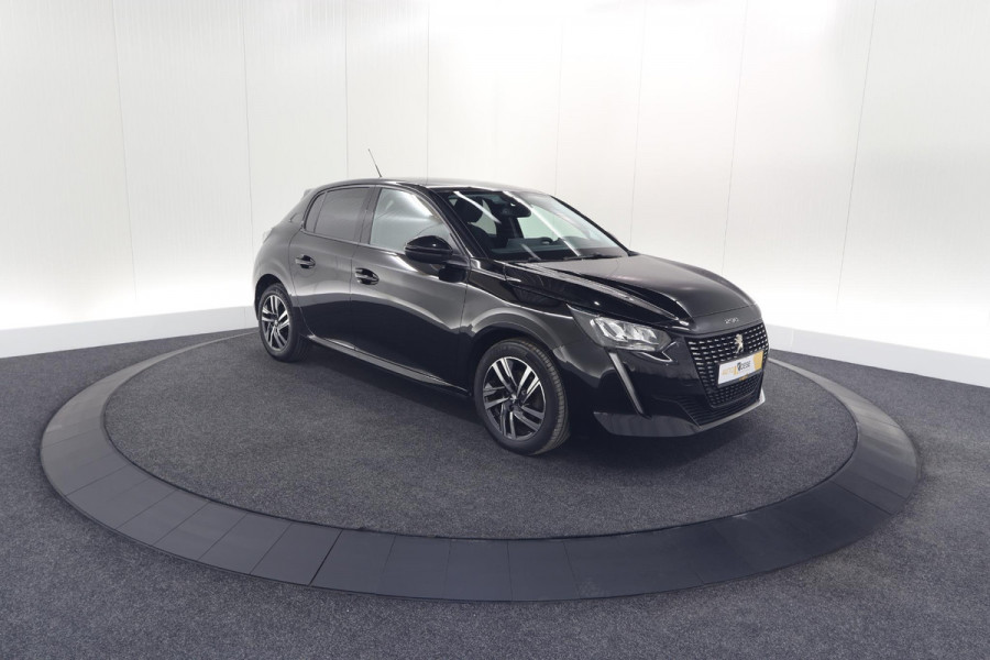 Peugeot 208 PureTech 100 Allure Pack | Camera | Apple Carplay | Stoelverwarming | Parkeersensoren