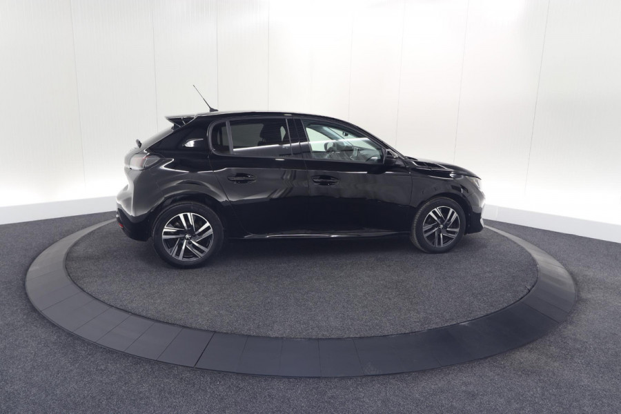Peugeot 208 PureTech 100 Allure Pack | Camera | Apple Carplay | Stoelverwarming | Parkeersensoren