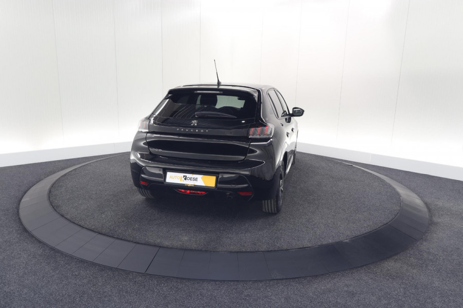 Peugeot 208 PureTech 100 Allure Pack | Camera | Apple Carplay | Stoelverwarming | Parkeersensoren