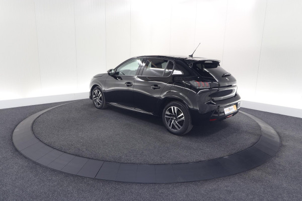Peugeot 208 PureTech 100 Allure Pack | Camera | Apple Carplay | Stoelverwarming | Parkeersensoren
