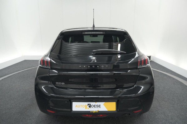 Peugeot 208 PureTech 100 Allure Pack | Camera | Apple Carplay | Stoelverwarming | Parkeersensoren