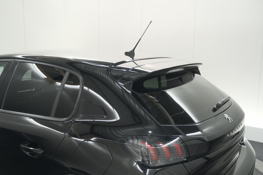 Peugeot 208 PureTech 100 Allure Pack | Camera | Apple Carplay | Stoelverwarming | Parkeersensoren