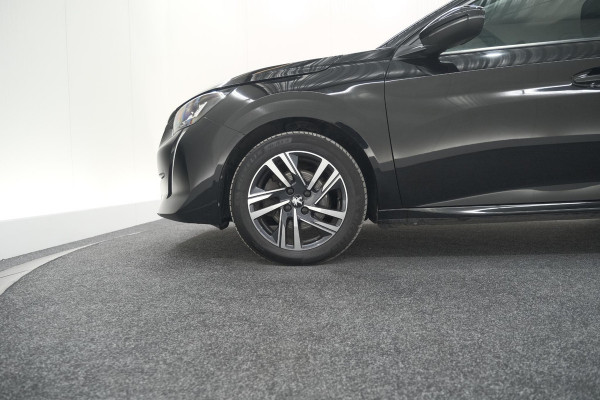Peugeot 208 PureTech 100 Allure Pack | Camera | Apple Carplay | Stoelverwarming | Parkeersensoren