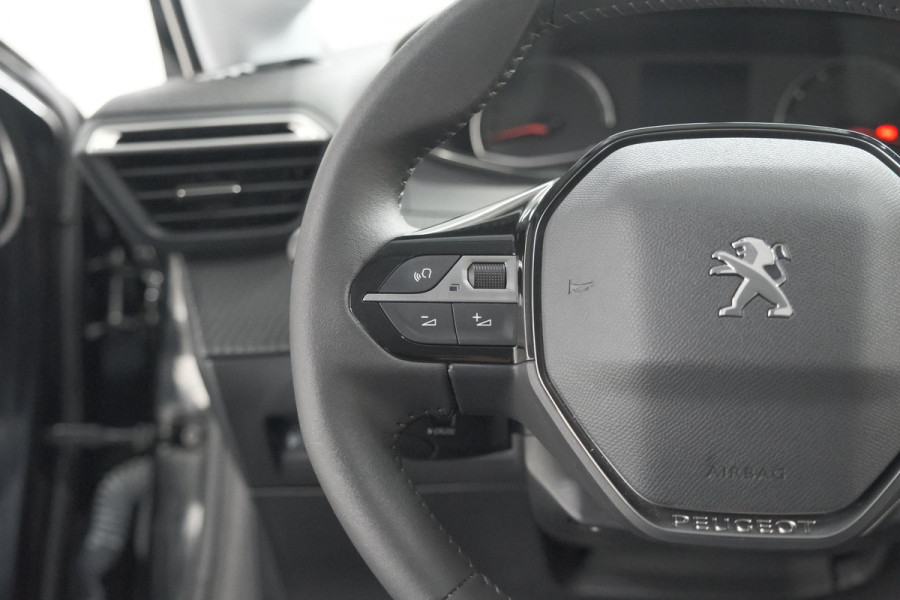 Peugeot 208 PureTech 100 Allure Pack | Camera | Apple Carplay | Stoelverwarming | Parkeersensoren