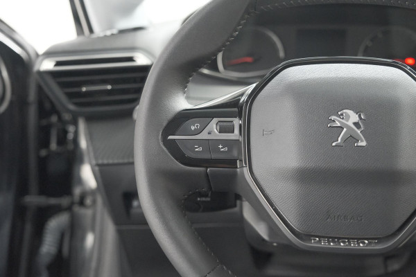 Peugeot 208 PureTech 100 Allure Pack | Camera | Apple Carplay | Stoelverwarming | Parkeersensoren