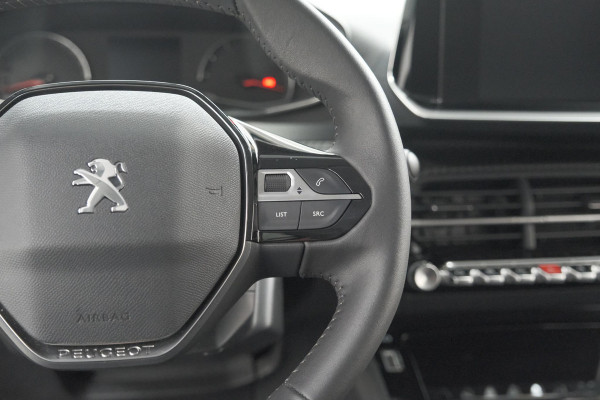 Peugeot 208 PureTech 100 Allure Pack | Camera | Apple Carplay | Stoelverwarming | Parkeersensoren
