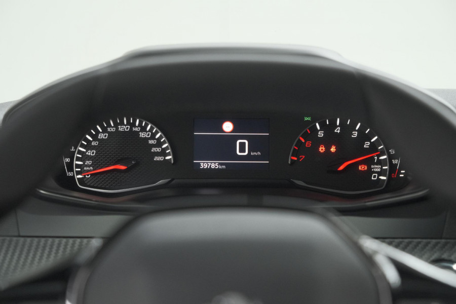 Peugeot 208 PureTech 100 Allure Pack | Camera | Apple Carplay | Stoelverwarming | Parkeersensoren