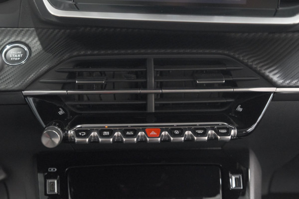 Peugeot 208 PureTech 100 Allure Pack | Camera | Apple Carplay | Stoelverwarming | Parkeersensoren