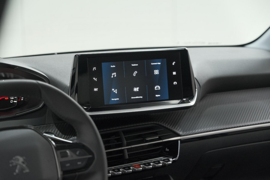 Peugeot 208 PureTech 100 Allure Pack | Camera | Apple Carplay | Stoelverwarming | Parkeersensoren
