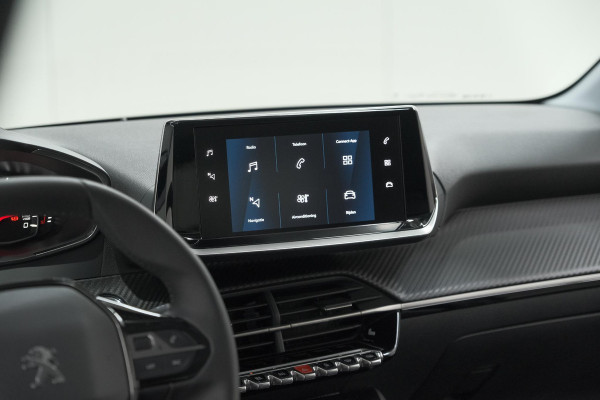Peugeot 208 PureTech 100 Allure Pack | Camera | Apple Carplay | Stoelverwarming | Parkeersensoren