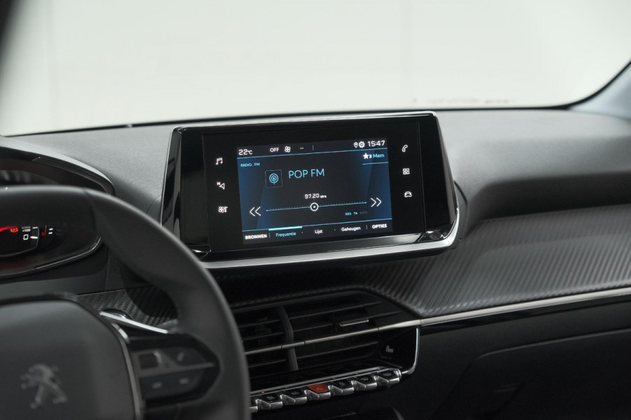 Peugeot 208 PureTech 100 Allure Pack | Camera | Apple Carplay | Stoelverwarming | Parkeersensoren