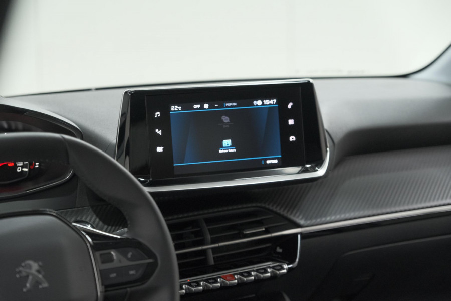 Peugeot 208 PureTech 100 Allure Pack | Camera | Apple Carplay | Stoelverwarming | Parkeersensoren
