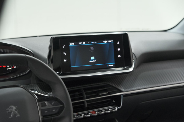 Peugeot 208 PureTech 100 Allure Pack | Camera | Apple Carplay | Stoelverwarming | Parkeersensoren