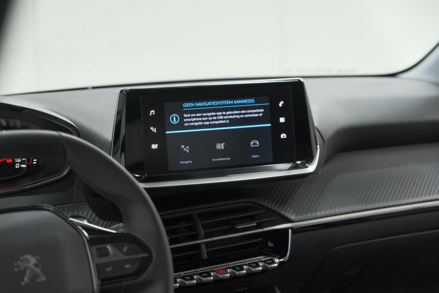 Peugeot 208 PureTech 100 Allure Pack | Camera | Apple Carplay | Stoelverwarming | Parkeersensoren