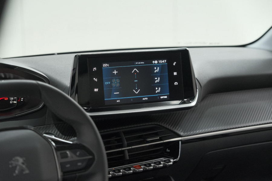 Peugeot 208 PureTech 100 Allure Pack | Camera | Apple Carplay | Stoelverwarming | Parkeersensoren