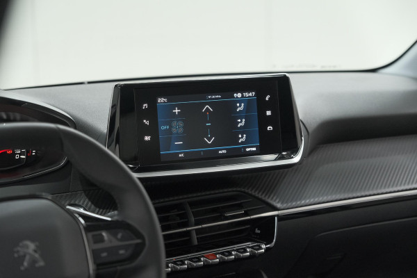 Peugeot 208 PureTech 100 Allure Pack | Camera | Apple Carplay | Stoelverwarming | Parkeersensoren