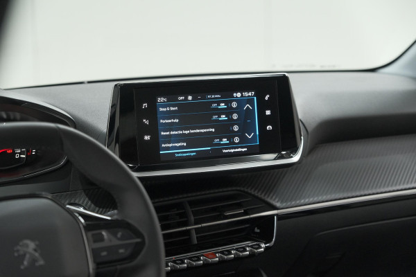 Peugeot 208 PureTech 100 Allure Pack | Camera | Apple Carplay | Stoelverwarming | Parkeersensoren