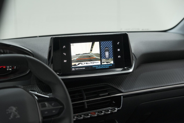 Peugeot 208 PureTech 100 Allure Pack | Camera | Apple Carplay | Stoelverwarming | Parkeersensoren