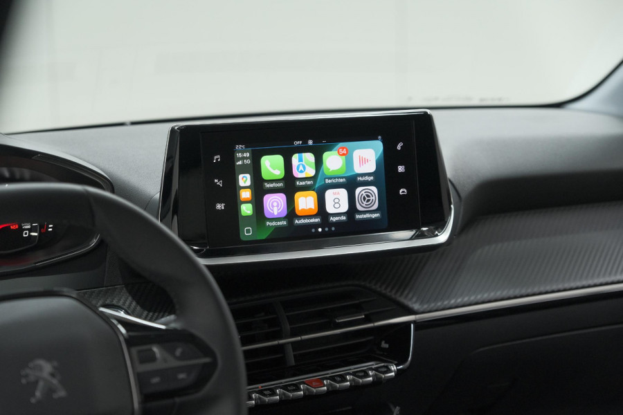 Peugeot 208 PureTech 100 Allure Pack | Camera | Apple Carplay | Stoelverwarming | Parkeersensoren