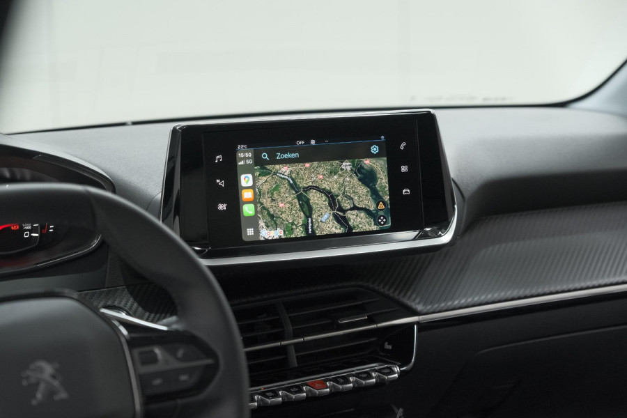 Peugeot 208 PureTech 100 Allure Pack | Camera | Apple Carplay | Stoelverwarming | Parkeersensoren