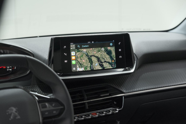 Peugeot 208 PureTech 100 Allure Pack | Camera | Apple Carplay | Stoelverwarming | Parkeersensoren