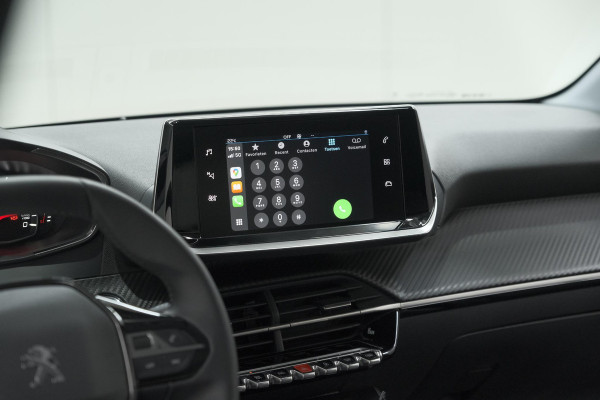 Peugeot 208 PureTech 100 Allure Pack | Camera | Apple Carplay | Stoelverwarming | Parkeersensoren