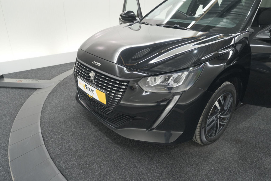 Peugeot 208 PureTech 100 Allure Pack | Camera | Apple Carplay | Stoelverwarming | Parkeersensoren