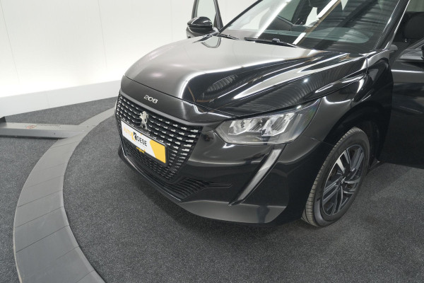 Peugeot 208 PureTech 100 Allure Pack | Camera | Apple Carplay | Stoelverwarming | Parkeersensoren