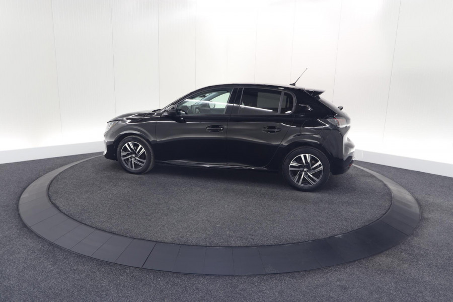 Peugeot 208 PureTech 100 Allure Pack | Camera | Apple Carplay | Stoelverwarming | Parkeersensoren