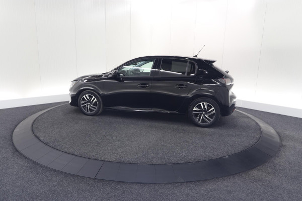 Peugeot 208 PureTech 100 Allure Pack | Camera | Apple Carplay | Stoelverwarming | Parkeersensoren