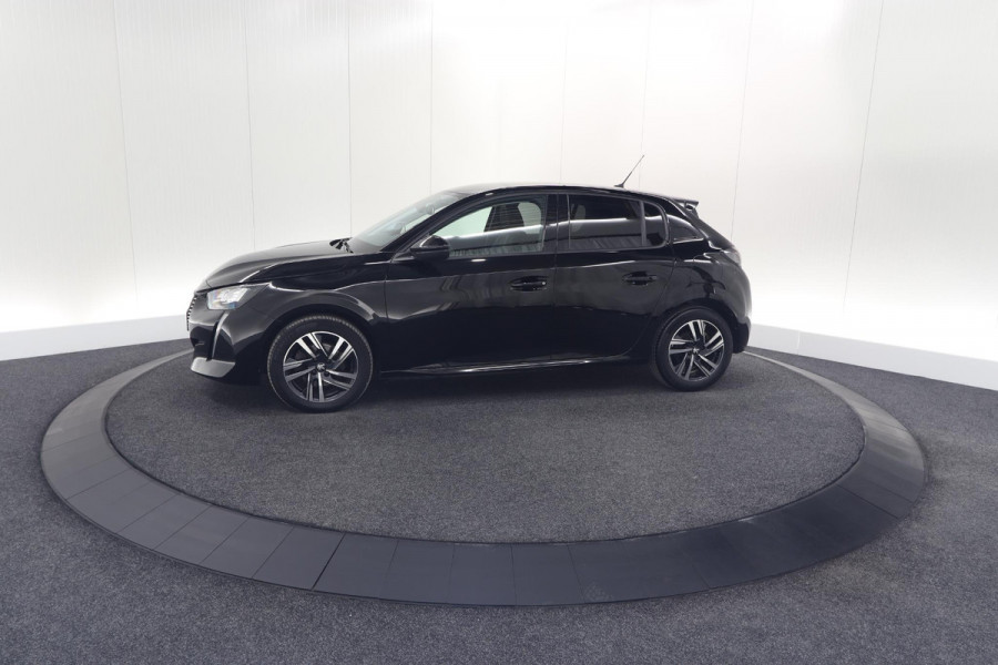 Peugeot 208 PureTech 100 Allure Pack | Camera | Apple Carplay | Stoelverwarming | Parkeersensoren
